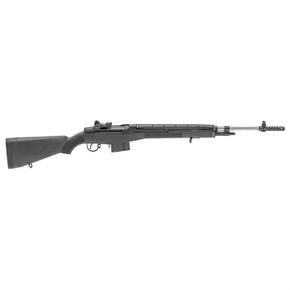 SPRINGFIELD M1A 6.5 CREEDMOOR 22'' BBL 10RD CA BLK 250023694 SPRINGFIELD M1A 6.5 CREEDMOOR 22'' BBL 10RD CA BLK 250023694
