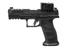 Walther Arms PDP PRO 9MM FS 4.5" 18+1 ACRO WA2881225PRO Walther Arms PDP PRO 9MM FS 4.5" 18+1 ACRO WA2881225PRO