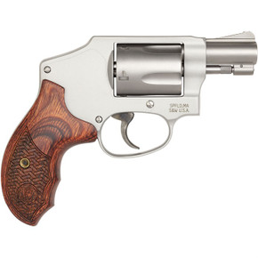 PC MODEL 642 J-FRAME ENHANCED ACTION 38 SPL 1.88” BBL 5RD 250018089 PC MODEL 642 J-FRAME ENHANCED ACTION 38 SPL 1.88” BBL 5RD 250018089