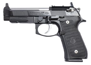 Langdon Tactical Tech LTT92TTJRR Beretta 92 Elite Centurion w/RDO Slide 9x19 4.70" Vertec/M9A3 w/ RDO cut Ultra Thin VZ/LTT G10 Grip 168534 Langdon Tactical Tech LTT92TTJRR Beretta 92 Elite Centurion w/RDO Slide 9x19 4.70" Vertec/M9A3 w/ RDO cut Ultra Thin VZ/LTT G10 Grip 168534