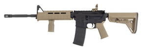 Colt M4 CARB MOE SL FDE 5.56MM 16" COCR6920MPS-FDE Colt M4 CARB MOE SL FDE 5.56MM 16" COCR6920MPS-FDE
