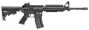 FN FN15 M4 5.56MM NATOMILITARY COLLECTOR SERIES G36318 FN FN15 M4 5.56MM NATOMILITARY COLLECTOR SERIES G36318