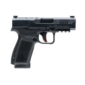 Canik Mete MC9LS Handgun 9mm Luger 17rd Magazines(2) 3.64" Barrel Optic Ready Black YCHG7883N Canik Mete MC9LS Handgun 9mm Luger 17rd Magazines(2) 3.64" Barrel Optic Ready Black YCHG7883N