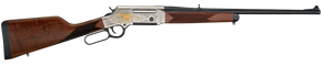 Henry H014WL223 Long Ranger Wildlife Full Size 223 Rem/5.56x45mm NATO 5+1 20" Blued Steel Barrel, Engraved Nickel-Plated w/24K Gold Inlay Steel Receiver, American Walnut Stock Right Hand 107374 Henry H014WL223 Long Ranger Wildlife Full Size 223 Rem/5.56x45mm NATO 5+1 20" Blued Steel Barrel, Engraved Nickel-Plated w/24K Gold Inlay Steel Receiver, American Walnut Stock Right Hand 107374