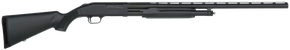 Mossberg 56420 500 All Purpose Field 12 Gauge 5+1 3" 28" Vent Rib Barrel, Matte Blued Metal Finish, Dual Extractors, Black Synthetic Stock, Ambidextrous Safety, Includes Accu-Set Chokes 46979 Mossberg 56420 500 All Purpose Field 12 Gauge 5+1 3" 28" Vent Rib Barrel, Matte Blued Metal Finish, Dual Extractors, Black Synthetic Stock, Ambidextrous Safety, Includes Accu-Set Chokes 46979