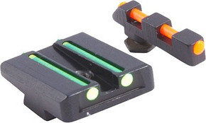 WILLIAMS FIRE SIGHT SET FORGLOCK 42< 71033 WILLIAMS FIRE SIGHT SET FORGLOCK 42< 71033