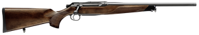 Sauer 80117098 505 Lux Full Size 7mm Rem Mag 2+1 24" Matte Blued Threaded Barrel, Matte Blued Saddle Mount Steel Receiver, Grade 5 Wood Fixed Stock 166751 Sauer 80117098 505 Lux Full Size 7mm Rem Mag 2+1 24" Matte Blued Threaded Barrel, Matte Blued Saddle Mount Steel Receiver, Grade 5 Wood Fixed Stock 166751