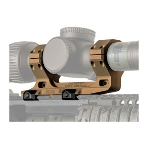 30MM 1.54'' 0 MOA AUS OPTIC MOUNT FDE 100047200 30MM 1.54'' 0 MOA AUS OPTIC MOUNT FDE 100047200