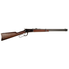 92 357 MAGNUM 20'' BBL 10 ROUNDS HARDWOOD 430110829 92 357 MAGNUM 20'' BBL 10 ROUNDS HARDWOOD 430110829