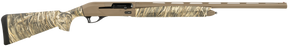 Retay USA K251ECMX26 Masai Mara Inertia Plus 12 Gauge 3.5" 4+1 (2.75") 26" Deep Bore Drilled, FDE Barrel/Rec, Realtree Max-7 Synthetic Furniture, TruGlo Fiber Optic Sight 160712 Retay USA K251ECMX26 Masai Mara Inertia Plus 12 Gauge 3.5" 4+1 (2.75") 26" Deep Bore Drilled, FDE Barrel/Rec, Realtree Max-7 Synthetic Furniture, TruGlo Fiber Optic Sight 160712