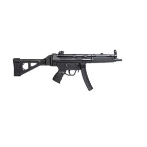 Century Arms AP5 w/SBT6 Folding Brace Pistol 9mm Luger 30rd Magazine(2) 9" Barrel YCHG6034SBN Century Arms AP5 w/SBT6 Folding Brace Pistol 9mm Luger 30rd Magazine(2) 9" Barrel YCHG6034SBN