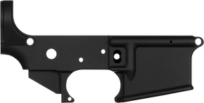 CMMG 55CA102AB Mk4 Lower Receiver Stripped, Armor Black Cerakote, Fits AR-15 158958 CMMG 55CA102AB Mk4 Lower Receiver Stripped, Armor Black Cerakote, Fits AR-15 158958