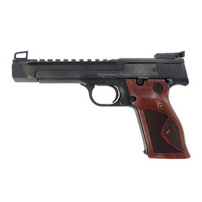 PERFORMANCE CENTER MODEL 41 22 LR 5.5'' BBL (2)10RD MAG BLACK 250100327 PERFORMANCE CENTER MODEL 41 22 LR 5.5'' BBL (2)10RD MAG BLACK 250100327