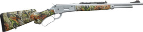PEDERSOLI LEVER ACTION GUIDE</br>MASTER 45-70 19" CAMO/SS G010G744457 PEDERSOLI LEVER ACTION GUIDE</br>MASTER 45-70 19" CAMO/SS G010G744457
