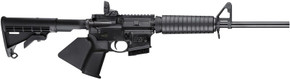 S&W M&P15 SPORT II 5.56 RIFLE10-SHOT BLACK< G12001 S&W M&P15 SPORT II 5.56 RIFLE10-SHOT BLACK< G12001