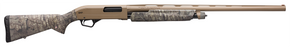 Winchester Repeating Arms 512395391 SXP Hybrid Hunter 12 Gauge 26" 4+1 3" Flat Dark Earth Perma-Cote Rec/Barrel Realtree Timber Stock Right Hand (Full Size) Includes 3 Invector-Plus Chokes 135230 Winchester Repeating Arms 512395391 SXP Hybrid Hunter 12 Gauge 26" 4+1 3" Flat Dark Earth Perma-Cote Rec/Barrel Realtree Timber Stock Right Hand (Full Size) Includes 3 Invector-Plus Chokes 135230