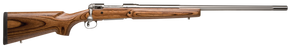 Savage Arms 18464 12 Varminter Low Profile 223 Rem 4+1 Cap 26" 1:7" Matte Stainless Rec/Barrel Satin Brown Stock Right Hand (Full Size) with Detachable Box Magazine 52943 Savage Arms 18464 12 Varminter Low Profile 223 Rem 4+1 Cap 26" 1:7" Matte Stainless Rec/Barrel Satin Brown Stock Right Hand (Full Size) with Detachable Box Magazine 52943