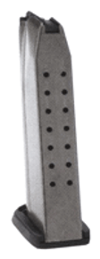 FN MAGAZINE FNX-9 9MM 17RDBLACK STEEL 47694