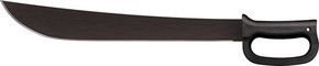 COLD STEEL LATIN D-GUARD 18"MACHETE 23.58" OVERALL LENGTH 97AD18S