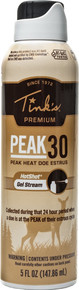 TINKS PEAK30 PREMIUM DEER LUREESTRUS GEL STREAM 5OZ. W6264 TINKS PEAK30 PREMIUM DEER LUREESTRUS GEL STREAM 5OZ. W6264