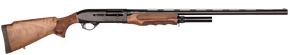 Four Peaks Imports 12079 AKSA Arms S2 20 Gauge 3" 5+1 28" Chrome Plated 7075-T6 Aluminum Receiver Wood Stock 173380 Four Peaks Imports 12079 AKSA Arms S2 20 Gauge 3" 5+1 28" Chrome Plated 7075-T6 Aluminum Receiver Wood Stock 173380