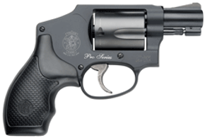 S&W PRO SERIES 442 38SPL+P1.875" FS W/FULL MOON CLIPS G178041 S&W PRO SERIES 442 38SPL+P1.875" FS W/FULL MOON CLIPS G178041