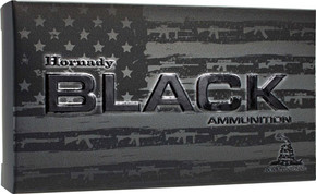 HORNADY BLACK 6.8 SPC 110GR</br>V-MAX 20RD 10BX/CS AHDY83464 HORNADY BLACK 6.8 SPC 110GR</br>V-MAX 20RD 10BX/CS AHDY83464