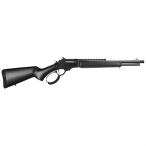 R95 TACTICAL 30-30 WINCHESTER 16.5'' BBL 5 ROUND BLACK/BLACK 430108128 R95 TACTICAL 30-30 WINCHESTER 16.5'' BBL 5 ROUND BLACK/BLACK 430108128