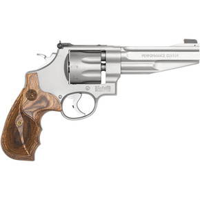 PC MODEL 627 N-FRAME 357 MAGNUM 5” BBL 8RD SS/WOOD 250018080 PC MODEL 627 N-FRAME 357 MAGNUM 5” BBL 8RD SS/WOOD 250018080