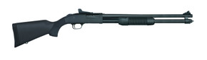 Mossberg 590 PERSUADER 20/20 BANTAM SYN MB50699 Mossberg 590 PERSUADER 20/20 BANTAM SYN MB50699