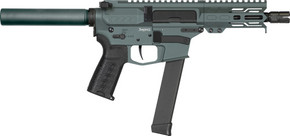 CMMG PISTOL BANSHEE MKGS 9MM5" 33RD PISTOL TUBE GREEN ! G99A190FCG CMMG PISTOL BANSHEE MKGS 9MM5" 33RD PISTOL TUBE GREEN ! G99A190FCG