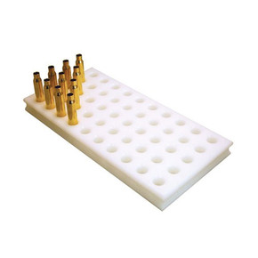 POLY LOADING BLOCK, 50 ROUND, 308 FAMILY 749001400 POLY LOADING BLOCK, 50 ROUND, 308 FAMILY 749001400