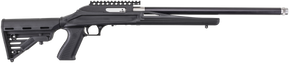 Magnum Research SSATB22UT Magnum Lite SwitchBolt 22 LR 10+1 18" Black Tensioned w/Threaded Muzzle Barrel, Black Receiver w/Picatinny Rail, Black Tactical Thumbhole Polymer Stock 167741 Magnum Research SSATB22UT Magnum Lite SwitchBolt 22 LR 10+1 18" Black Tensioned w/Threaded Muzzle Barrel, Black Receiver w/Picatinny Rail, Black Tactical Thumbhole Polymer Stock 167741