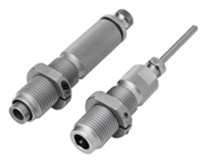 HORNADY 2-DIE RIFLE SET SERIESI 243 WIN HDY546244 HORNADY 2-DIE RIFLE SET SERIESI 243 WIN HDY546244