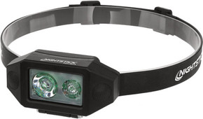 NIGHTSTICK MULTI-FUNCTIONHEADLAMP 300 LUMEN WHITE LIGH! NSP4614B NIGHTSTICK MULTI-FUNCTIONHEADLAMP 300 LUMEN WHITE LIGH! NSP4614B