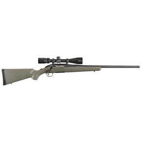 AMERICAN RIFLE 6.5 CREEDMOOR 22” BBL (1)4RD W/4-12X44 SCOPE 250022723 AMERICAN RIFLE 6.5 CREEDMOOR 22” BBL (1)4RD W/4-12X44 SCOPE 250022723