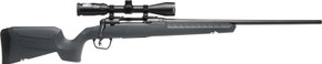 SAVAGE AXIS 2 XP 243 20"COMPACT W/3-9X40 MATTE/GREY G32230 SAVAGE AXIS 2 XP 243 20"COMPACT W/3-9X40 MATTE/GREY G32230