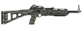 Hi-Point 9TS 9MM OD GREEN FLAG 10+1 16" HP995TSFLGOD Hi-Point 9TS 9MM OD GREEN FLAG 10+1 16" HP995TSFLGOD