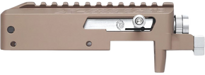 Tactical Solutions XRA2TDQS X-Ring Receiver Set 179746 Tactical Solutions XRA2TDQS X-Ring Receiver Set 179746