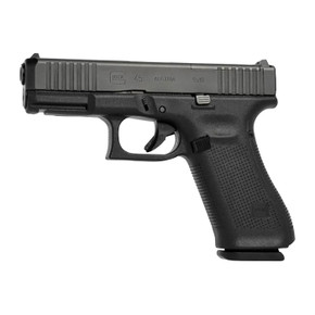 GLOCK 45 GEN 5 MOS 9MM LUGER 4.02'' BBL (3)10RD MAGS BLACK 250900083 GLOCK 45 GEN 5 MOS 9MM LUGER 4.02'' BBL (3)10RD MAGS BLACK 250900083