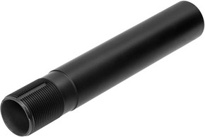 UTG PRO AR PISTOL EXTENDEDRECEIVER EXTENSION TUBE BLACK TLU008