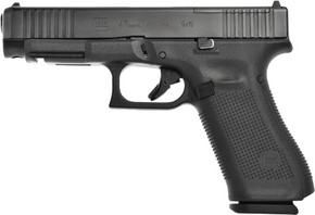 GLOCK 47 MOS 9MM GEN5 FS17-SHOT W/FRONT SERATIONS GPA475S203MOS GLOCK 47 MOS 9MM GEN5 FS17-SHOT W/FRONT SERATIONS GPA475S203MOS