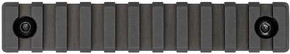 MI M-LOK RAIL SECTION 11 SLOTFITS M-LOK RAILS MI11MR MI M-LOK RAIL SECTION 11 SLOTFITS M-LOK RAILS MI11MR