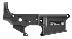 FN 20100822 FN15 MILITARY COLLECTOR M16 LOWER 175972 FN 20100822 FN15 MILITARY COLLECTOR M16 LOWER 175972