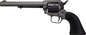HERITAGE 22LR 6.50" FSCERAKOTE TUNGSTEN POLYMER GRR22C6