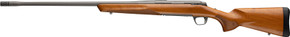 BROWNING X-BOLT 2 SPEED    7MMPRC 24" DARK MAPLE/TUNGSTEN* G036067298