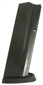 S&W MAGAZINE M&P45 10RDBLACK W/BLACK BASE S19469 S&W MAGAZINE M&P45 10RDBLACK W/BLACK BASE S19469