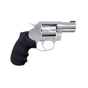KING COBRA CARRY DA/SA 357 MAG/38 SPL 2'' BBL STNLSS REVOLVER 430100077 KING COBRA CARRY DA/SA 357 MAG/38 SPL 2'' BBL STNLSS REVOLVER 430100077