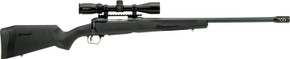 Savage Arms 110 APEX HUNT XP 450BM 22" PKG SV110AHXP450BM Savage Arms 110 APEX HUNT XP 450BM 22" PKG SV110AHXP450BM