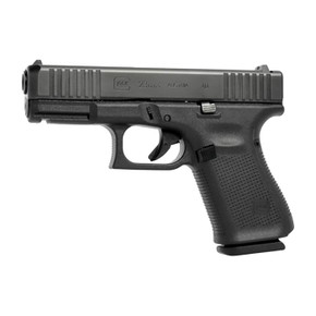 GLOCK 23 GEN 5 40 S&W 4.02'' (3)10RD MAGAZINES BLACK 430100060 GLOCK 23 GEN 5 40 S&W 4.02'' (3)10RD MAGAZINES BLACK 430100060